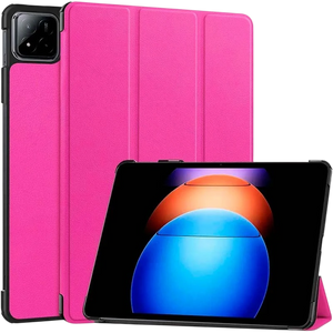 Funda Inteligente Xiaomi Pad 7 / 7 Pro 11.2 con Soporte Morado