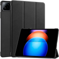 Funda Inteligente Xiaomi Pad 7 / 7 Pro 11.2 con Soporte Negro