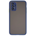 Funda Dual Mate Samsung Galaxy A52 A525 / A52 5G A526 / A52s 5G A528 Azul+Amarillo