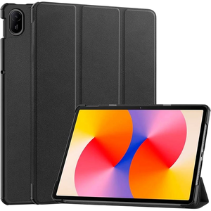 Funda Inteligente Huawei MatePad SE 11 con Soporte Negro