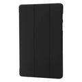 Funda Inteligente Oneplus Pad 3 con Soporte Negro