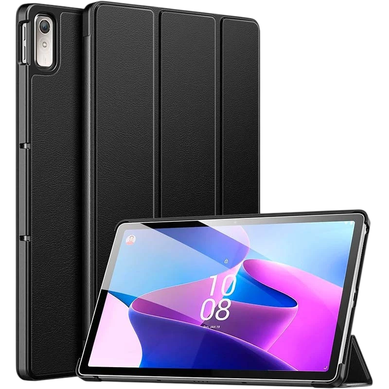 Funda Lenovo Idea Tab 11 Compatible Negro