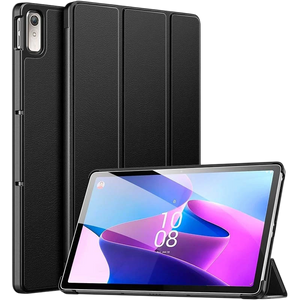 Funda Lenovo Idea Tab 11 Compatible Negro