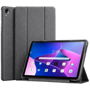 Funda Lenovo Tab One Compatible Negro