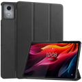 Funda Inteligente Lenovo Tab K11 Plus 11.45 con Soporte Negro