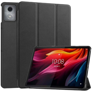 Funda Inteligente Lenovo Tab K11 Plus 11.45 con Soporte Negro