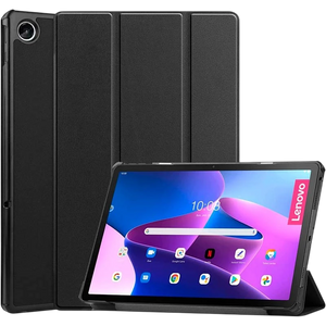 Funda Lenovo Tab M10 Plus (3rd Gen) 10.6 Compatible Negro