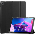 Funda Lenovo Tab M10 Plus (3rd Gen) 10.6 Compatible Negro