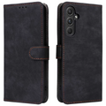 Funda libro 360º Protection Samsung Galaxy A15 4G / A15 5G Negro