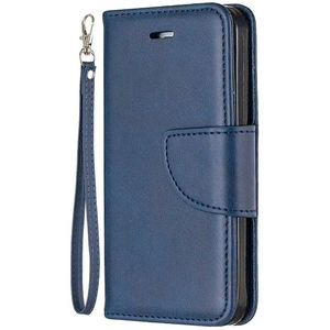 Funda libro Xiaomi 12 Lite Azul