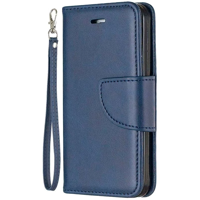 Funda libro Xiaomi 12 Lite Azul