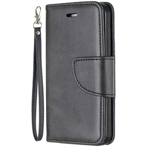 Funda libro Xiaomi 12 Lite Negro