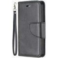 Funda libro Xiaomi 12 Lite Negro