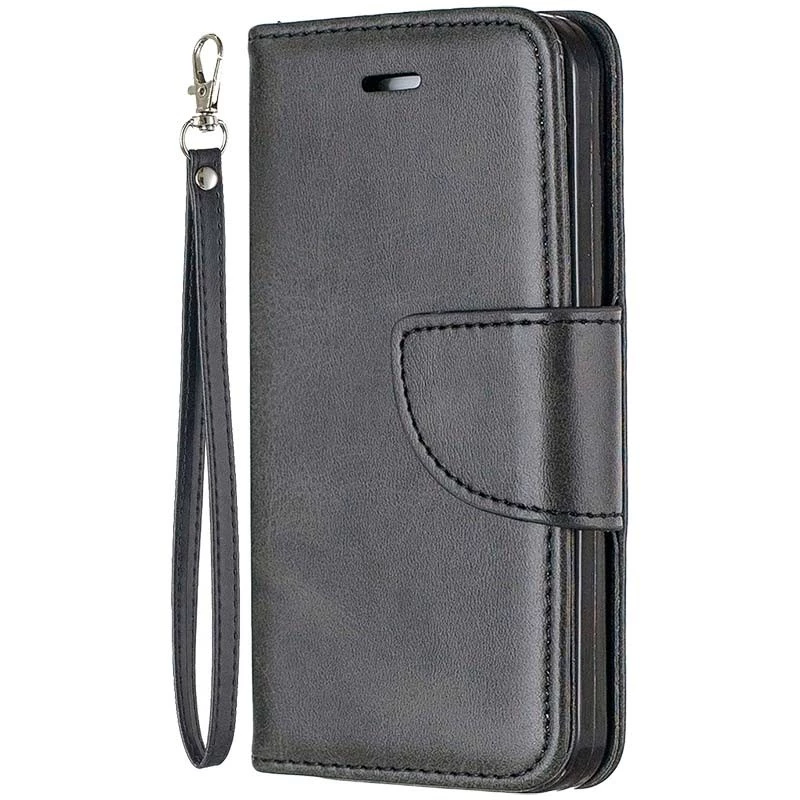 Funda libro Xiaomi 12 Lite Negro