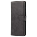 Funda libro 360º Protection Xiaomi Poco C71 Negro