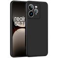 Funda Realme GT 7 Pro 5G Square Liquid Premium Negro