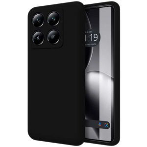 Funda Xiaomi 15 Pro 5G Square Liquid Premium Negro