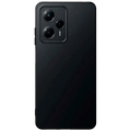 Funda Xiaomi Poco F5 Square Liquid Premium Negro