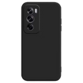 Funda Oppo Reno12 5G Square Liquid Premium Negro