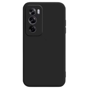 Funda Oppo Reno12 5G Square Liquid Premium Negro