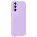 Funda Suave Samsung Galaxy A16 4G / A16 5G Square Liquid Premium Lavanda