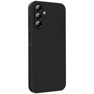 Funda Suave Samsung Galaxy A16 4G / A16 5G Square Liquid Premium Negro