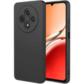 Funda Xiaomi Redmi 14C / Poco C75 Square Liquid Premium Negro