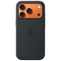 Funda con Magsafe para iPhone 17 Pro - Negro