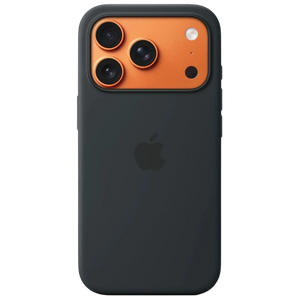 Funda con Magsafe para iPhone 17 Pro - Negro