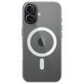 Funda con Magsafe para iPhone 17 - Transparente