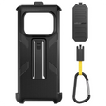 Funda Multifuncional Ulefone Armor 25T Pro