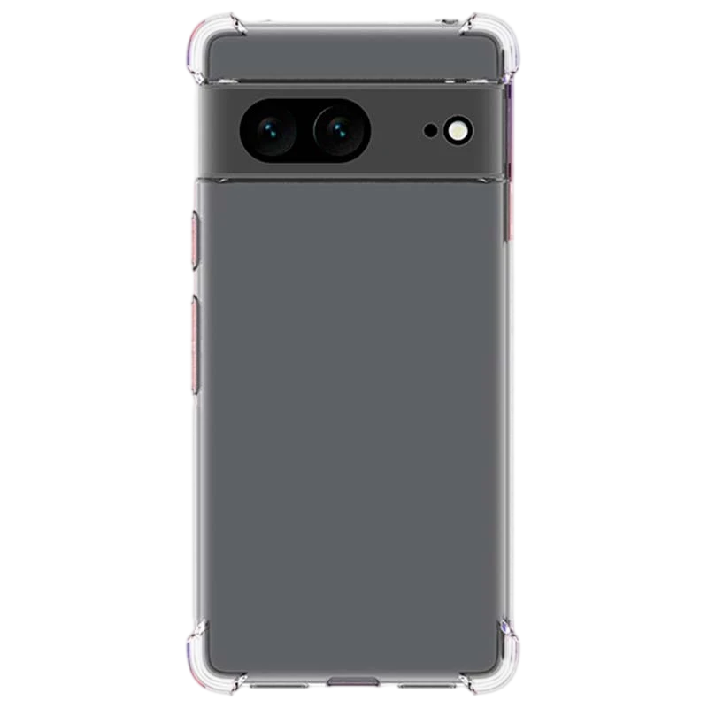 Funda de silicona Reinforced Google Pixel 7 5G