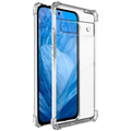 Funda de silicona Reinforced Google Pixel 8a 5G