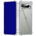Funda de silicona Reinforced Google Pixel 9 Pro XL 6.8
