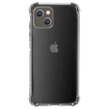 Funda de silicona Reinforced iPhone 13