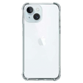 Funda de silicona Reinforced Apple iPhone 15