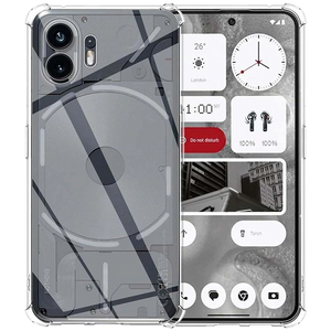 Funda de silicona Reinforced Nothing Phone 2 5G