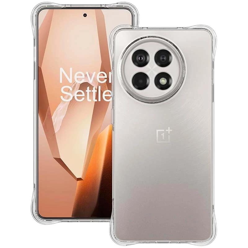 Funda de silicona Reinforced Oneplus 13R 5G
