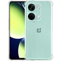 Funda de silicona Reinforced Oneplus Nord 3