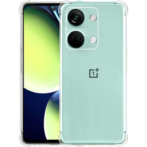 Funda de silicona Reinforced Oneplus Nord 3