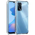 Funda de silicona Reinforced Oppo Oppo A16 / A16s / A54s