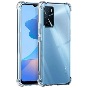 Funda de silicona Reinforced Oppo Oppo A16 / A16s / A54s