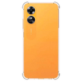Funda de silicona Reinforced Oppo A17