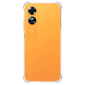 Funda de silicona Reinforced Oppo A17