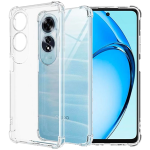 Funda de silicona Reinforced Oppo A60