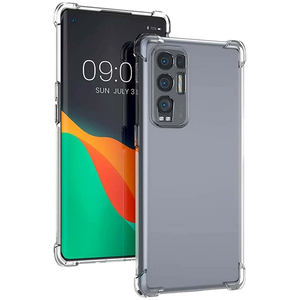 Funda de silicona Reinforced Oppo Find X3 Neo