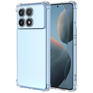 Funda de silicona Reinforced Xiaomi Poco F6 Pro 5G