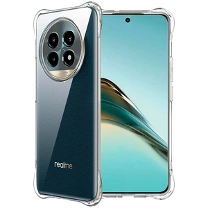 Funda de silicona Reinforced Realme 13 Pro 5G / 13 Pro+ 5G