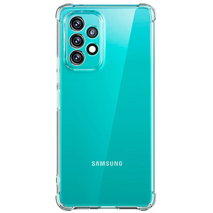 Funda de silicona Reinforced Samsung Galaxy A13 A135