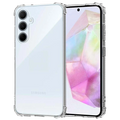 Funda de silicona Reinforced Samsung Galaxy A27 5G